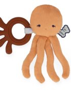 Kaloo Petit Calme grizalo Octopus 1 kos