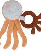 Kaloo Petit Calme grizalo Octopus 1 kos