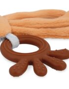 Kaloo Petit Calme grizalo Octopus 1 kos