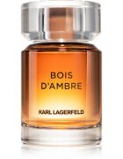 Karl Lagerfeld Bois d´Ambre toaletna voda za moške 50 ml
