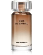 Karl Lagerfeld Bois de Santal toaletna voda za moške 100 ml