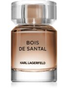Karl Lagerfeld Bois de Santal toaletna voda za moške 50 ml