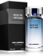 Karl Lagerfeld Bois de Vétiver toaletna voda za moške 100 ml