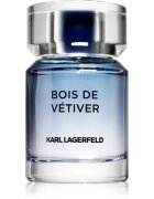 Karl Lagerfeld Bois de Vétiver toaletna voda za moške 50 ml
