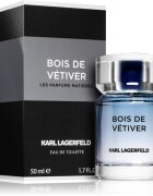 Karl Lagerfeld Bois de Vétiver toaletna voda za moške 50 ml