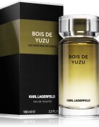 Karl Lagerfeld Bois de Yuzu toaletna voda za moške 100 ml