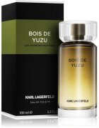 Karl Lagerfeld Bois de Yuzu toaletna voda za moške 100 ml