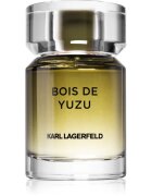 Karl Lagerfeld Bois de Yuzu toaletna voda za moške 50 ml