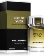Karl Lagerfeld Bois de Yuzu toaletna voda za moške 50 ml