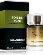 Karl Lagerfeld Bois de Yuzu toaletna voda za moške 50 ml