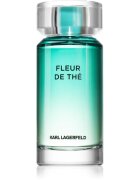 Karl Lagerfeld Feur de Thé parfumska voda za ženske 100 ml