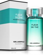 Karl Lagerfeld Feur de Thé parfumska voda za ženske 100 ml