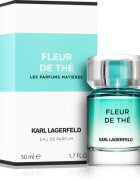 Karl Lagerfeld Feur de Thé parfumska voda za ženske 50 ml
