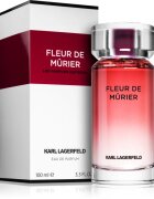 Karl Lagerfeld Fleur de Mûrier parfumska voda za ženske 100 ml