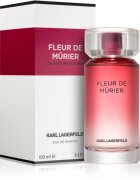 Karl Lagerfeld Fleur de Mûrier parfumska voda za ženske 100 ml