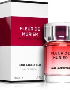 Karl Lagerfeld Fleur de Mûrier parfumska voda za ženske 50 ml