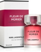 Karl Lagerfeld Fleur de Mûrier parfumska voda za ženske 50 ml