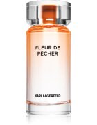 Karl Lagerfeld Fleur de Pêcher parfumska voda za ženske 100 ml
