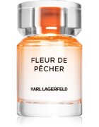 Karl Lagerfeld Fleur de Pêcher parfumska voda za ženske 50 ml