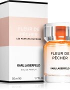 Karl Lagerfeld Fleur de Pêcher parfumska voda za ženske 50 ml