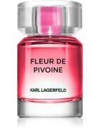 Karl Lagerfeld Fleur de Pivoine parfumska voda za ženske 50 ml