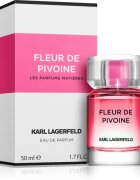 Karl Lagerfeld Fleur de Pivoine parfumska voda za ženske 50 ml