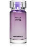 Karl Lagerfeld Fleur D'Iris parfumska voda za ženske 100 ml