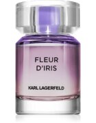 Karl Lagerfeld Fleur D'Iris parfumska voda za ženske 50 ml