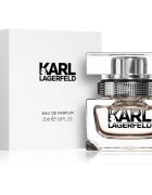 Karl Lagerfeld for Her parfumska voda za ženske 25 ml