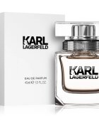 Karl Lagerfeld for Her parfumska voda za ženske 45 ml
