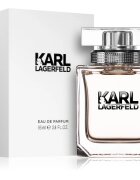 Karl Lagerfeld for Her parfumska voda za ženske 85 ml
