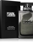 Karl Lagerfeld for Him toaletna voda za moške 100 ml