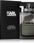 Karl Lagerfeld for Him toaletna voda za moške 50 ml