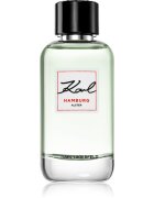 Karl Lagerfeld Hamburg Alster toaletna voda za moške 100 ml