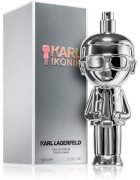 Karl Lagerfeld Ikonik for men parfumska voda za moške 100 ml