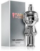 Karl Lagerfeld Ikonik for men parfumska voda za moške 60 ml