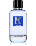 Karl Lagerfeld Jeans Urban Blue toaletna voda za moške 100 ml