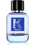 Karl Lagerfeld Jeans Urban Blue toaletna voda za moške 60 ml
