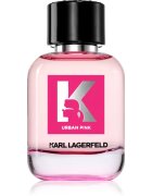 Karl Lagerfeld Jeans Urban Pink parfumska voda za ženske 60 kos