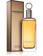 Karl Lagerfeld Lagerfeld Classic toaletna voda za moške 100 ml