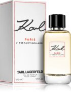 Karl Lagerfeld Paris 21 Rue Saint Guillaume parfumska voda za ženske 100 ml
