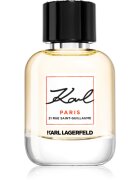 Karl Lagerfeld Paris 21 Rue Saint Guillaume parfumska voda za ženske 60 ml