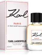 Karl Lagerfeld Paris 21 Rue Saint Guillaume parfumska voda za ženske 60 ml