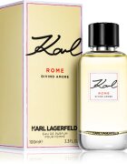 Karl Lagerfeld Rome Amore parfumska voda za ženske 100 ml