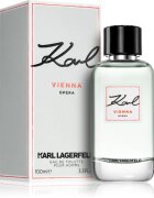 Karl Lagerfeld Vienna Opera toaletna voda za moške 100 ml