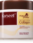 Karseell Collagen Hair Mask maska za lase s kolagenom 500 ml