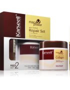 Karseell Repair Set darilni set za lase II. 1 kos