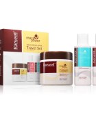 Karseell Travel Set Potovalni set za lase 1 kos