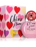 Kate Spade Chérie Je T'Aime parfumska voda za ženske 100 ml