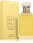 Kayali Capri In a Bottle Lemon Sugar | 14 parfumska voda za ženske 50 ml